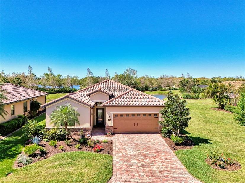 Picture of 167 Wandering Wetlands Circle, Bradenton FL 34212