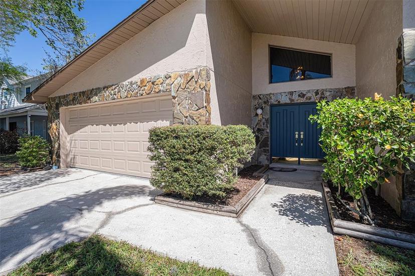 Picture of 16405 Ashwood Drive, Tampa FL 33624