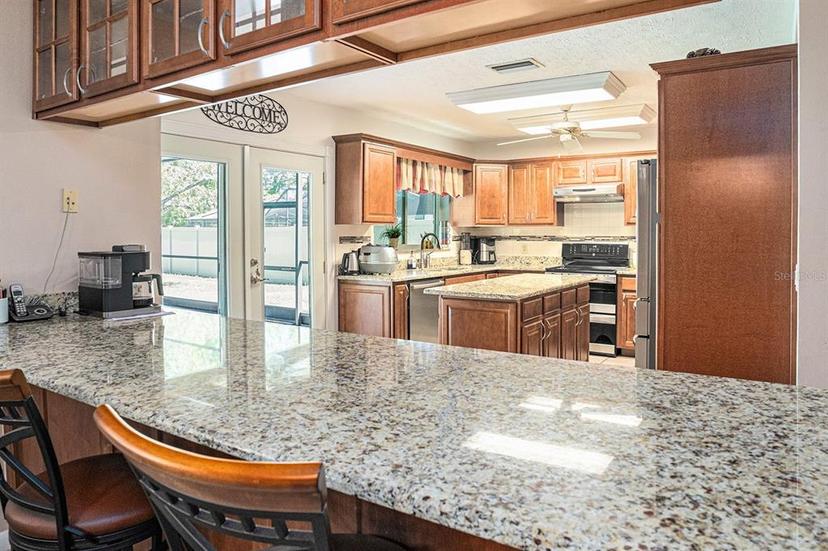 Picture of 16405 Ashwood Drive, Tampa FL 33624