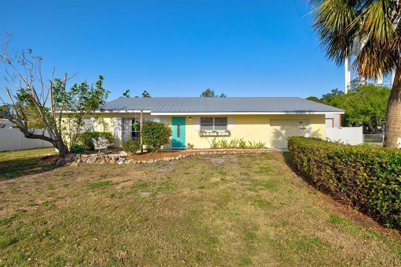 Picture of 4416 58Th Street W, Bradenton FL 34210
