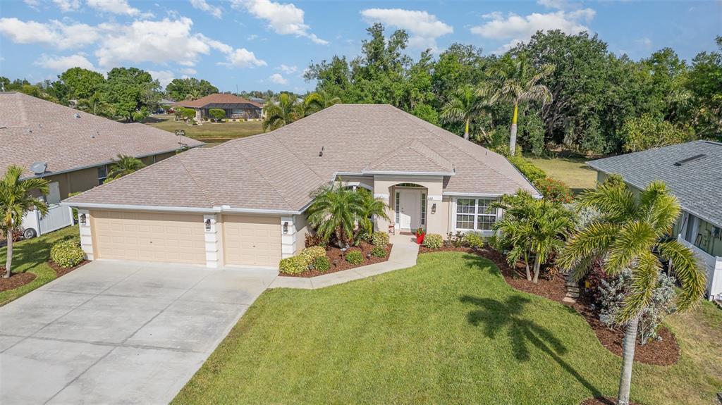 Picture of 2132 Nuremberg Boulevard, Punta Gorda, FL 33983