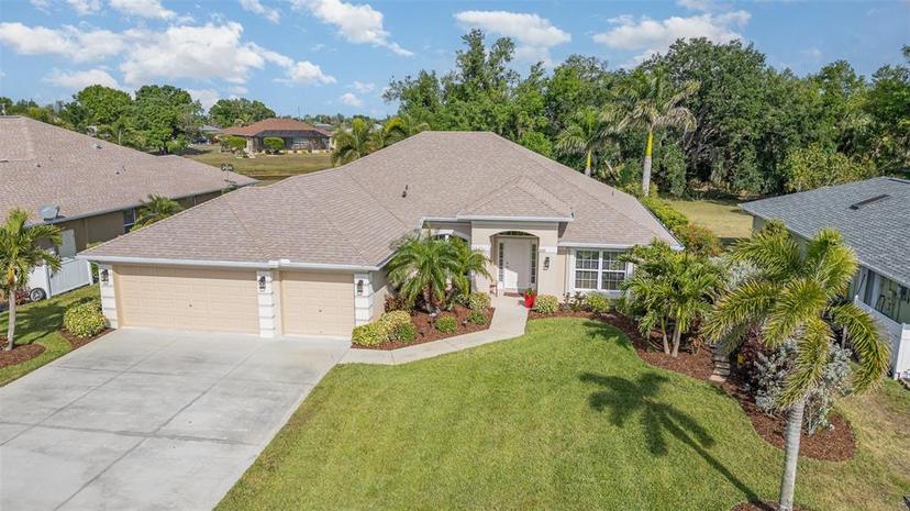 Picture of 2132 Nuremberg Boulevard, Punta Gorda FL 33983