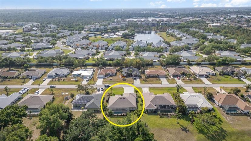 Picture of 2132 Nuremberg Boulevard, Punta Gorda FL 33983