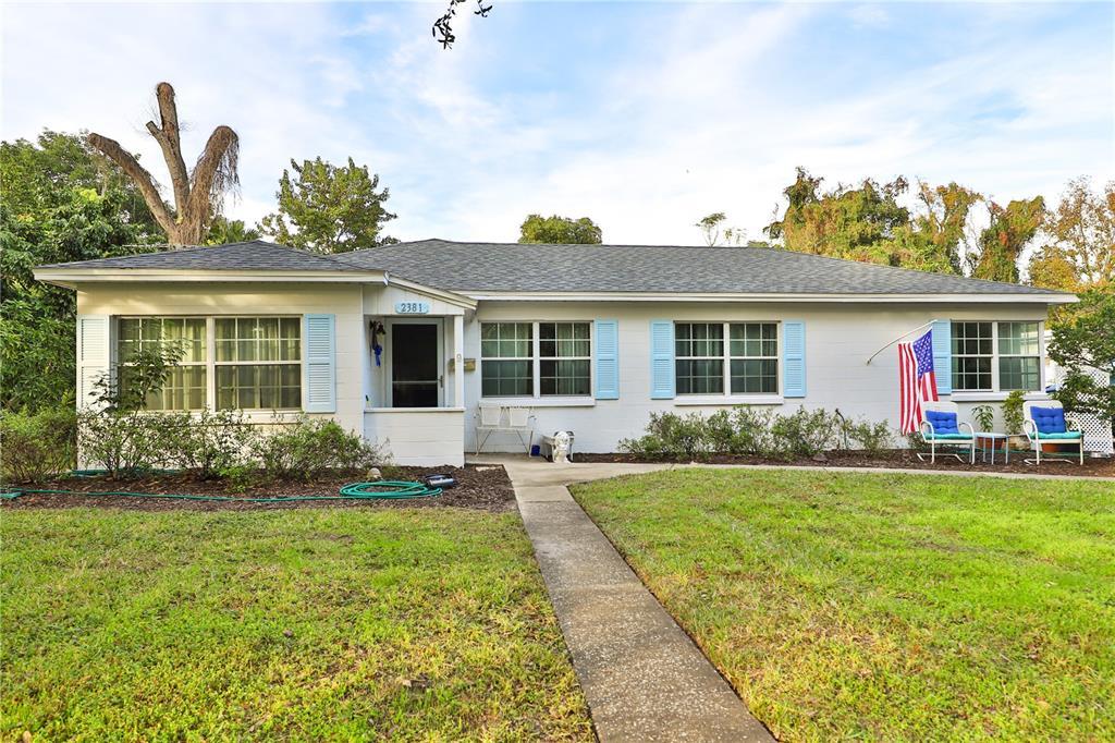 Picture of 2381 Roxbury Road, Winter Park, FL 32789