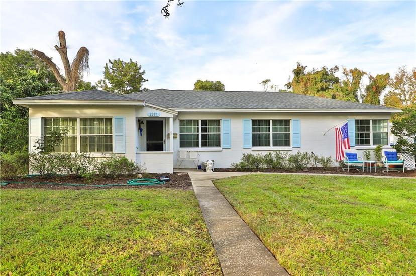Picture of 2381 Roxbury Road, Winter Park FL 32789