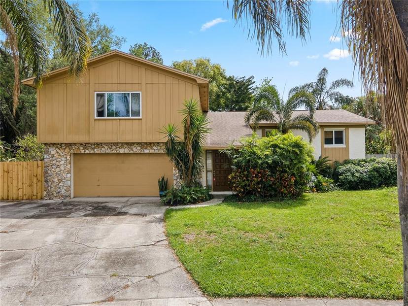 Picture of 8510 Cedar Cove Court, Orlando FL 32819