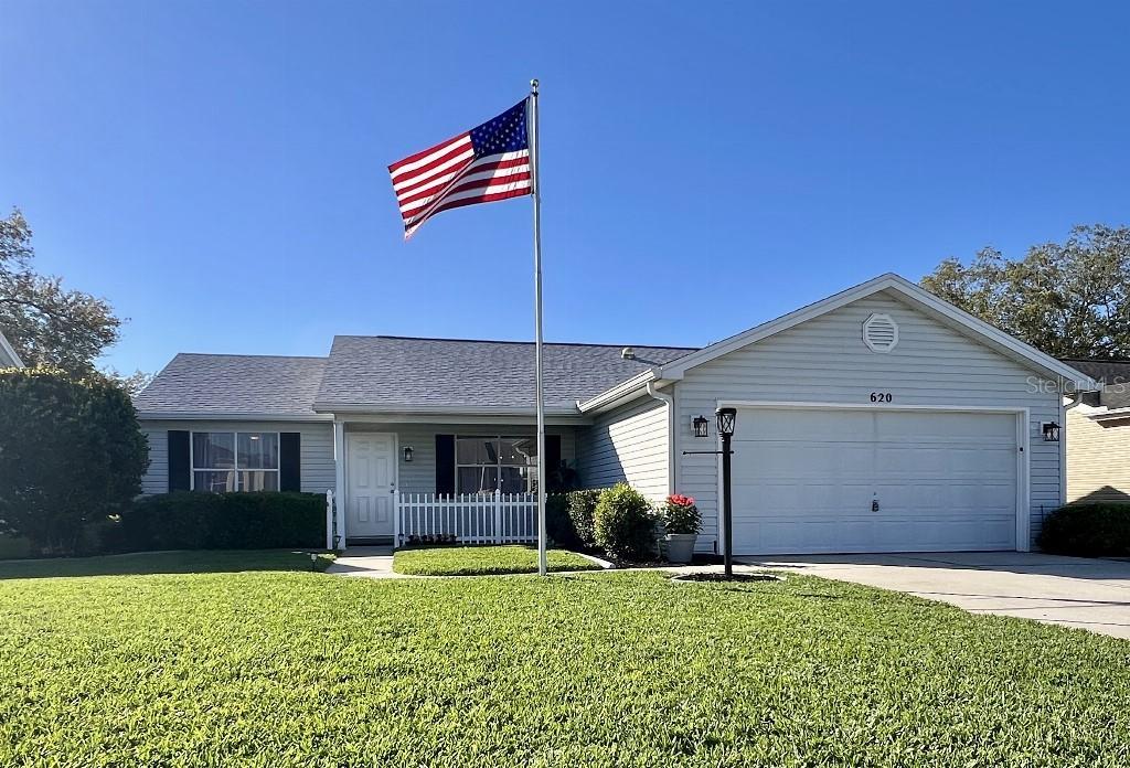 Picture of 620 San Pedro Drive, Lady Lake, FL 32159