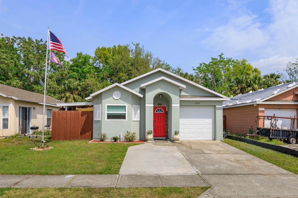 Picture of 2585 Daffadil Terrace, Sanford, FL 32771
