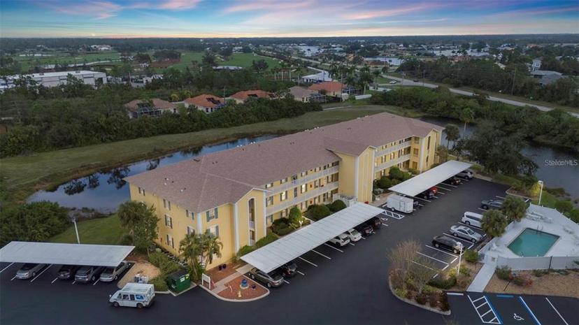 Picture of 175 Kings Highway Unit 933, Punta Gorda FL 33983