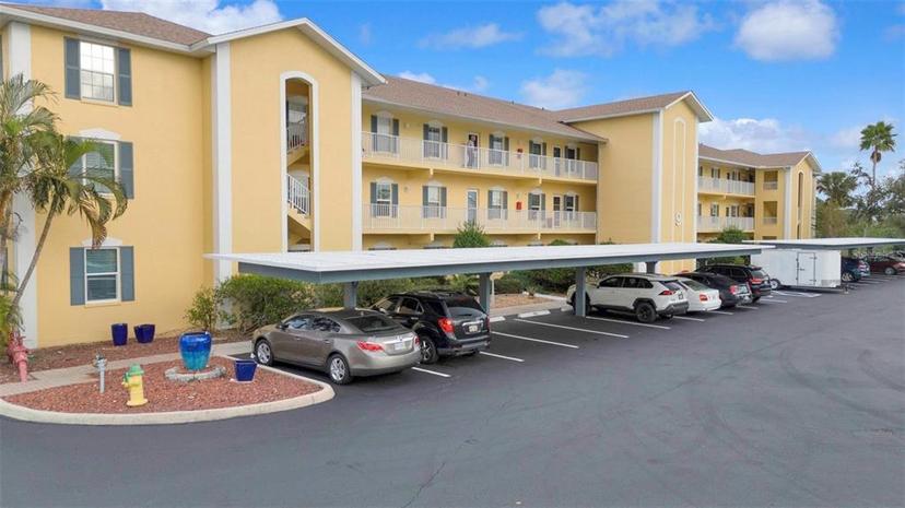 Picture of 175 Kings Highway Unit 933, Punta Gorda FL 33983