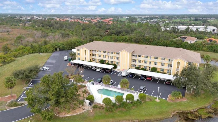 Picture of 175 Kings Highway Unit 933, Punta Gorda FL 33983