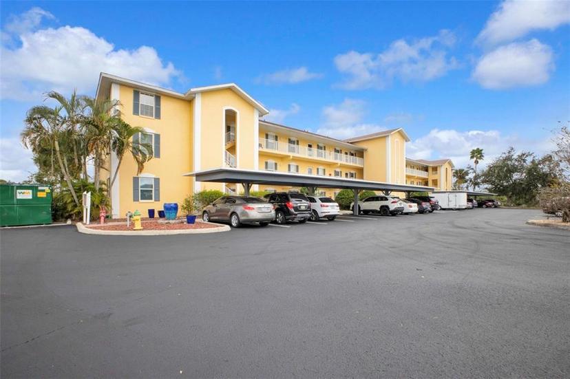 Picture of 175 Kings Highway Unit 933, Punta Gorda FL 33983