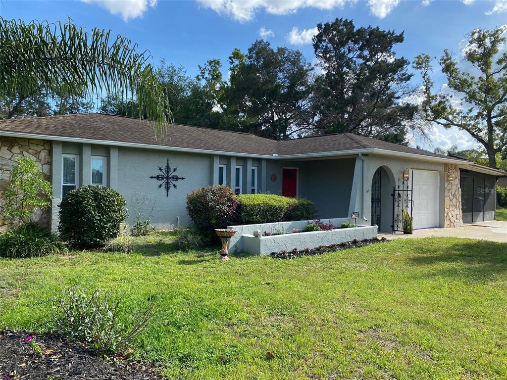 Picture of 12330 Comstock Street, Spring Hill, FL 34609