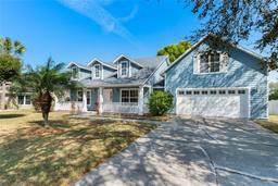 Picture of 1019 Spring Landing Drive, Winter Garden, FL 34787