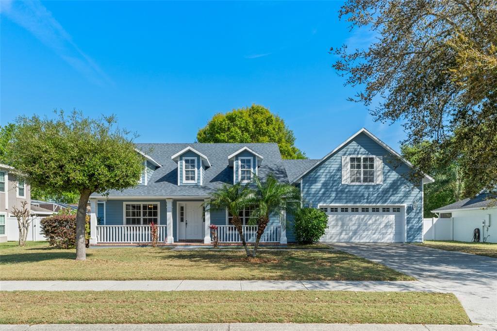 Picture of 1019 Spring Landing Drive, Winter Garden, FL 34787