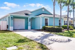 Picture of 631 Reserve Drive, Davenport, FL 33896