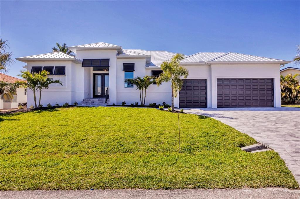 Picture of 3305 Brentwood, Punta Gorda, FL 33950