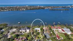 Picture of 1440 Kimlira Lane, Sarasota, FL 34231