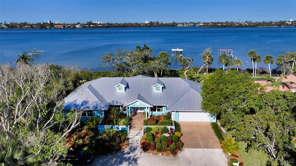 Picture of 1440 Kimlira Lane, Sarasota, FL 34231