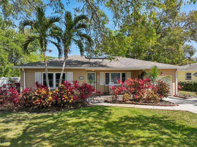 Picture of 1808 Gray Street S, Gulfport FL 33707