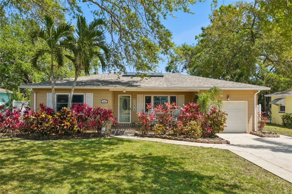 Picture of 1808 Gray Street S, Gulfport, FL 33707