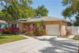Picture of 1808 Gray Street S, Gulfport, FL 33707