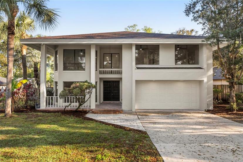 Picture of 323 Needles Trail, Longwood FL 32779