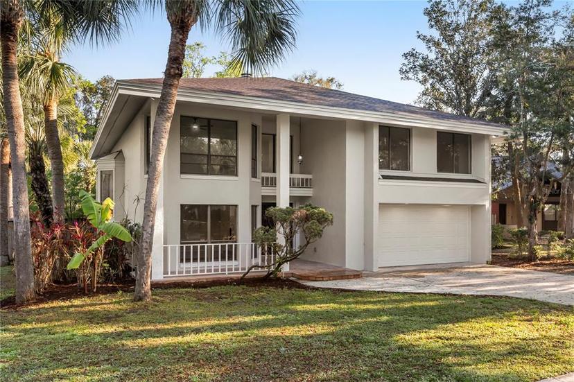 Picture of 323 Needles Trail, Longwood FL 32779