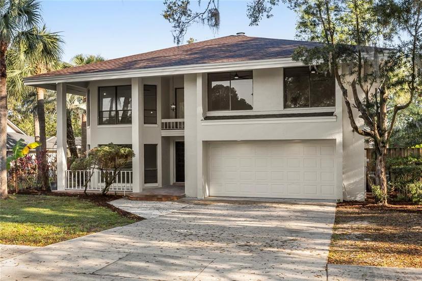 Picture of 323 Needles Trail, Longwood FL 32779