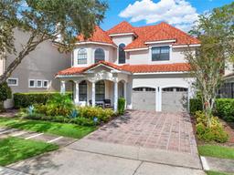 Picture of 411 Muirfield Loop, Reunion, FL 34747