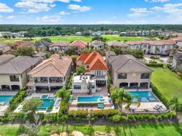 Picture of 411 Muirfield Loop, Reunion, FL 34747