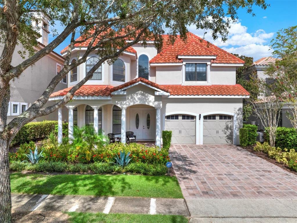 Picture of 411 Muirfield Loop, Reunion, FL 34747