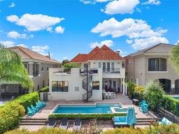 Picture of 411 Muirfield Loop, Reunion, FL 34747