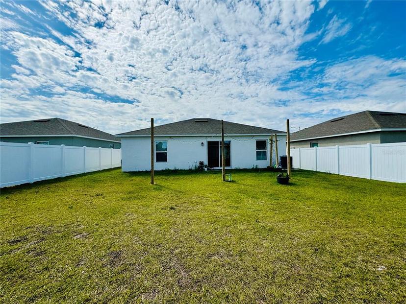 Picture of 417 Patricia Alford Drive, Haines City FL 33844
