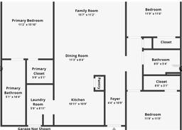 Picture of 417 Patricia Alford Drive, Haines City, FL 33844