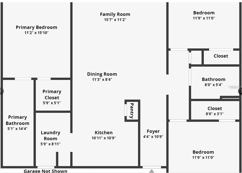 Picture of 417 Patricia Alford Drive, Haines City FL 33844