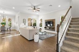Picture of 13929 Lake Fishhawk Drive, Lithia, FL 33547