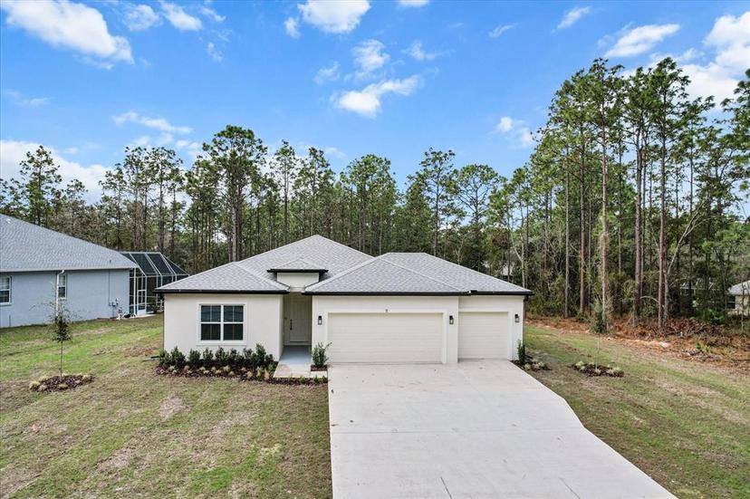 Picture of 9 Fringetree Street, Homosassa FL 34446