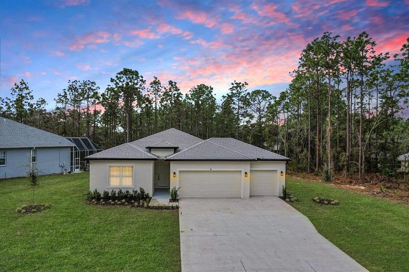 Picture of 9 Fringetree Street, Homosassa FL 34446