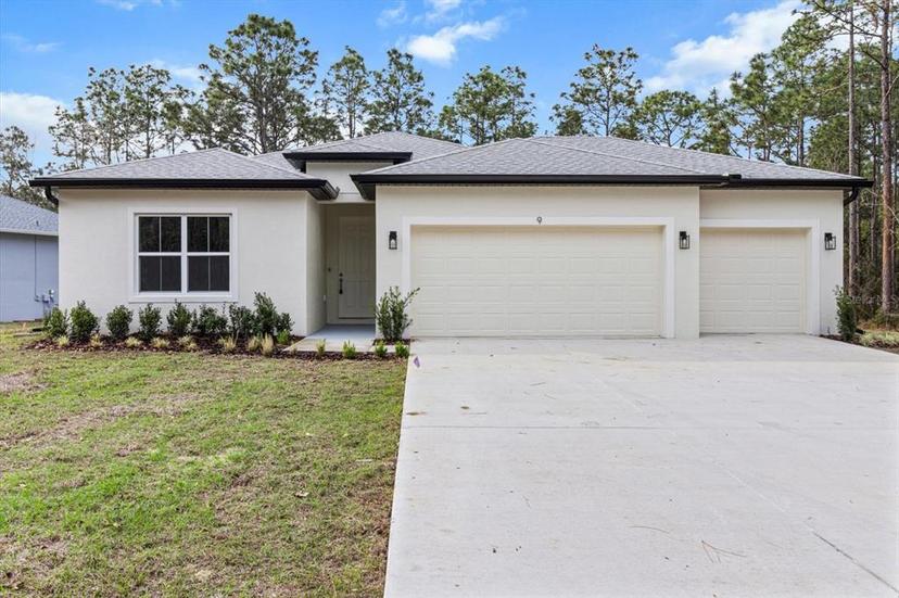 Picture of 9 Fringetree Street, Homosassa FL 34446