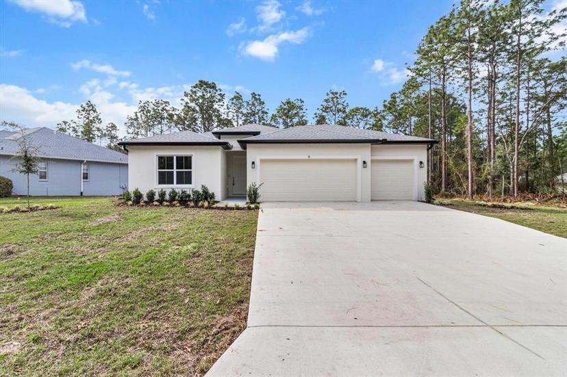 Picture of 9 Fringetree Street, Homosassa FL 34446