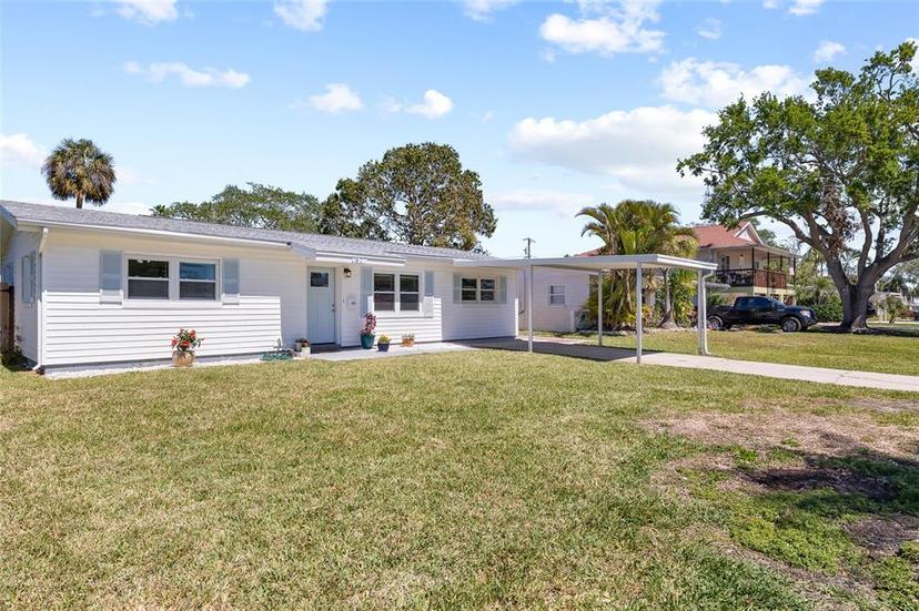 Picture of 1827 Nevada Avenue Ne, St Petersburg FL 33703