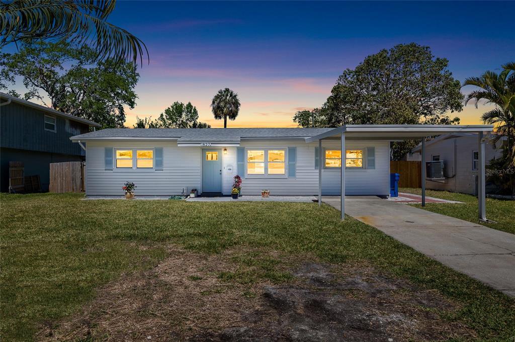 Picture of 1827 Nevada Avenue Ne, St Petersburg, FL 33703