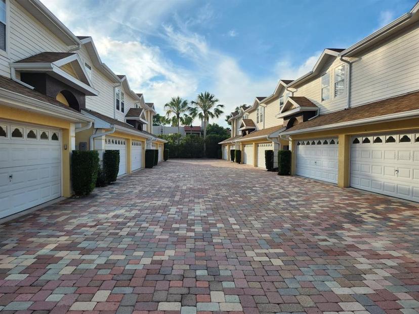 Picture of 2979 Estancia Place, Clearwater FL 33761