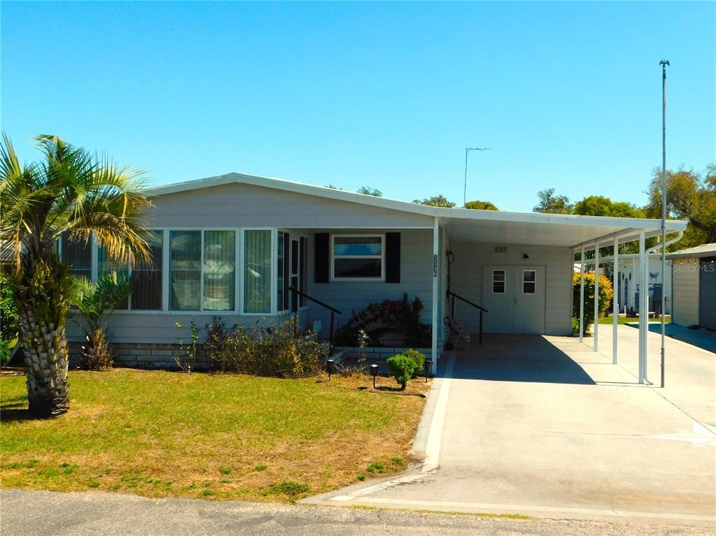 Picture of 5546 Benton Street, Zephyrhills, FL 33542
