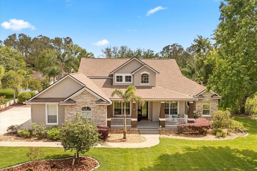 Picture of 7636 Lake Angelina Dr, Mount Dora FL 32757