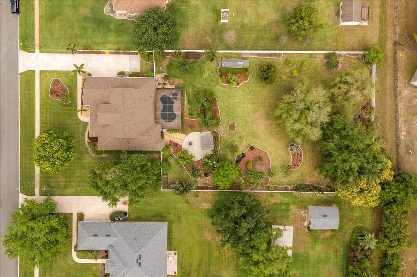 Picture of 7636 Lake Angelina Dr, Mount Dora FL 32757