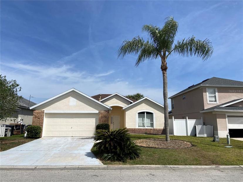 Picture of 366 Jaybee Avenue, Davenport FL 33897