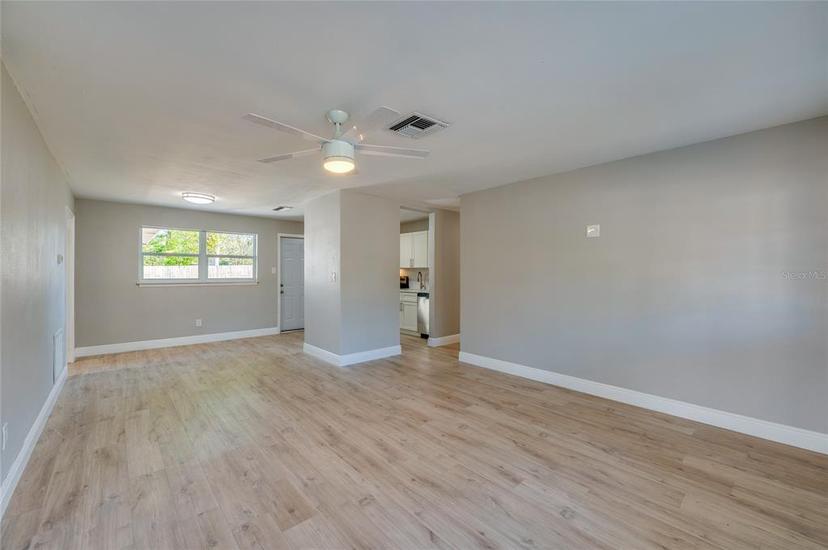Picture of 1304 Genmar Street, Daytona Beach FL 32117