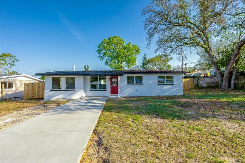 Picture of 1304 Genmar Street, Daytona Beach FL 32117
